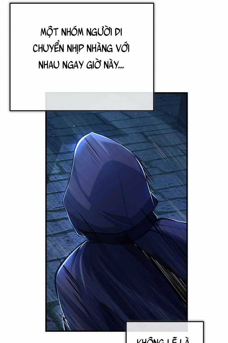 Giáo Sư Gián Điệp - Chapter 37 - Page 35