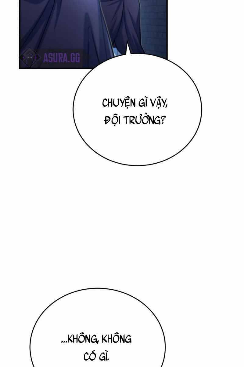 Giáo Sư Gián Điệp - Chapter 37 - Page 38