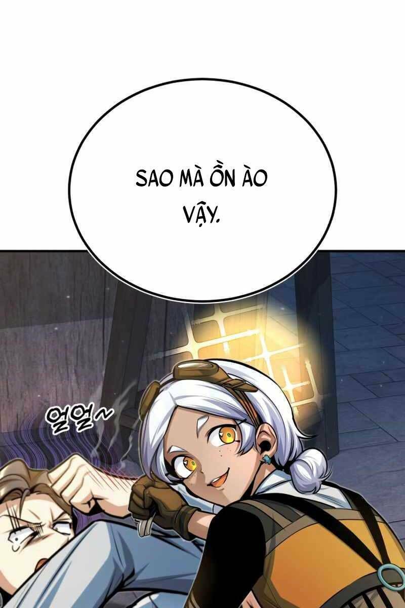 Giáo Sư Gián Điệp - Chapter 37 - Page 3