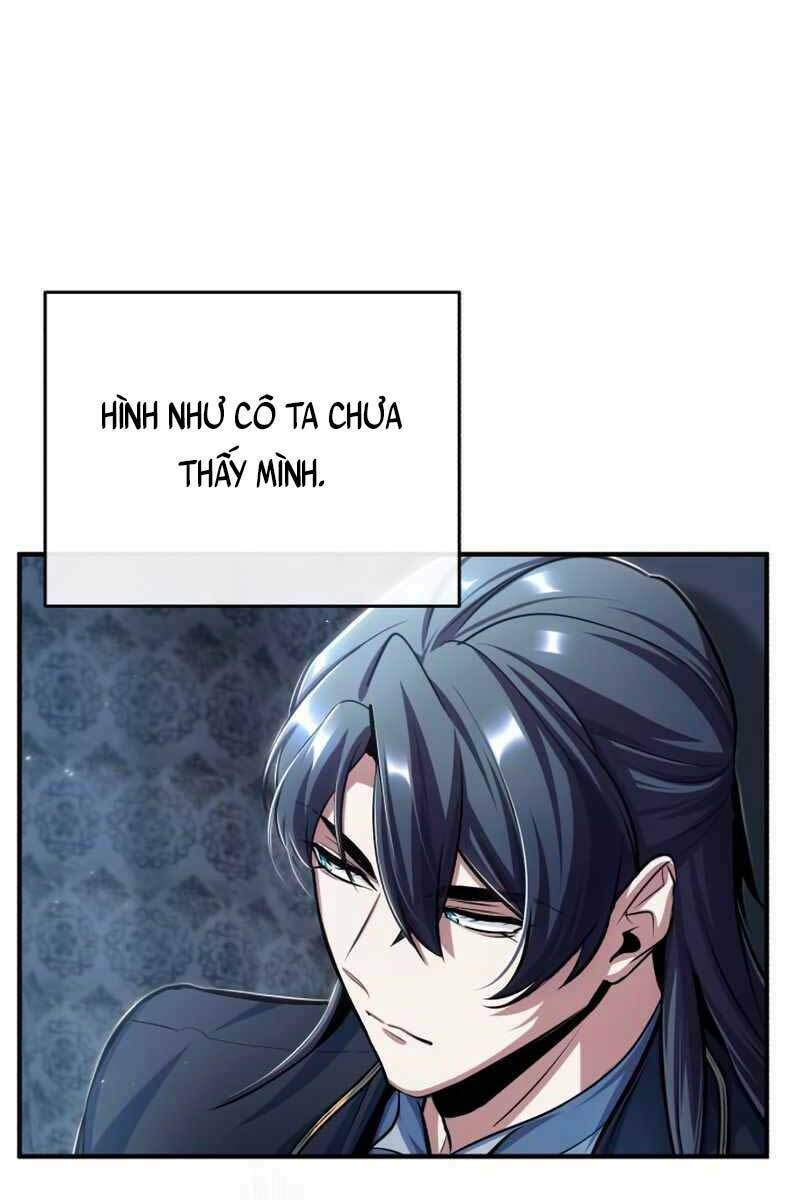 Giáo Sư Gián Điệp - Chapter 37 - Page 40