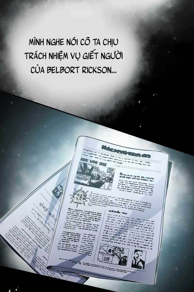 Giáo Sư Gián Điệp - Chapter 37 - Page 44