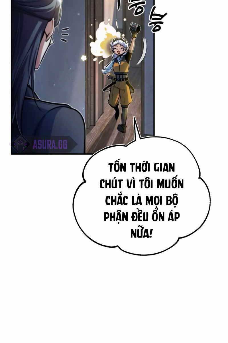 Giáo Sư Gián Điệp - Chapter 37 - Page 48