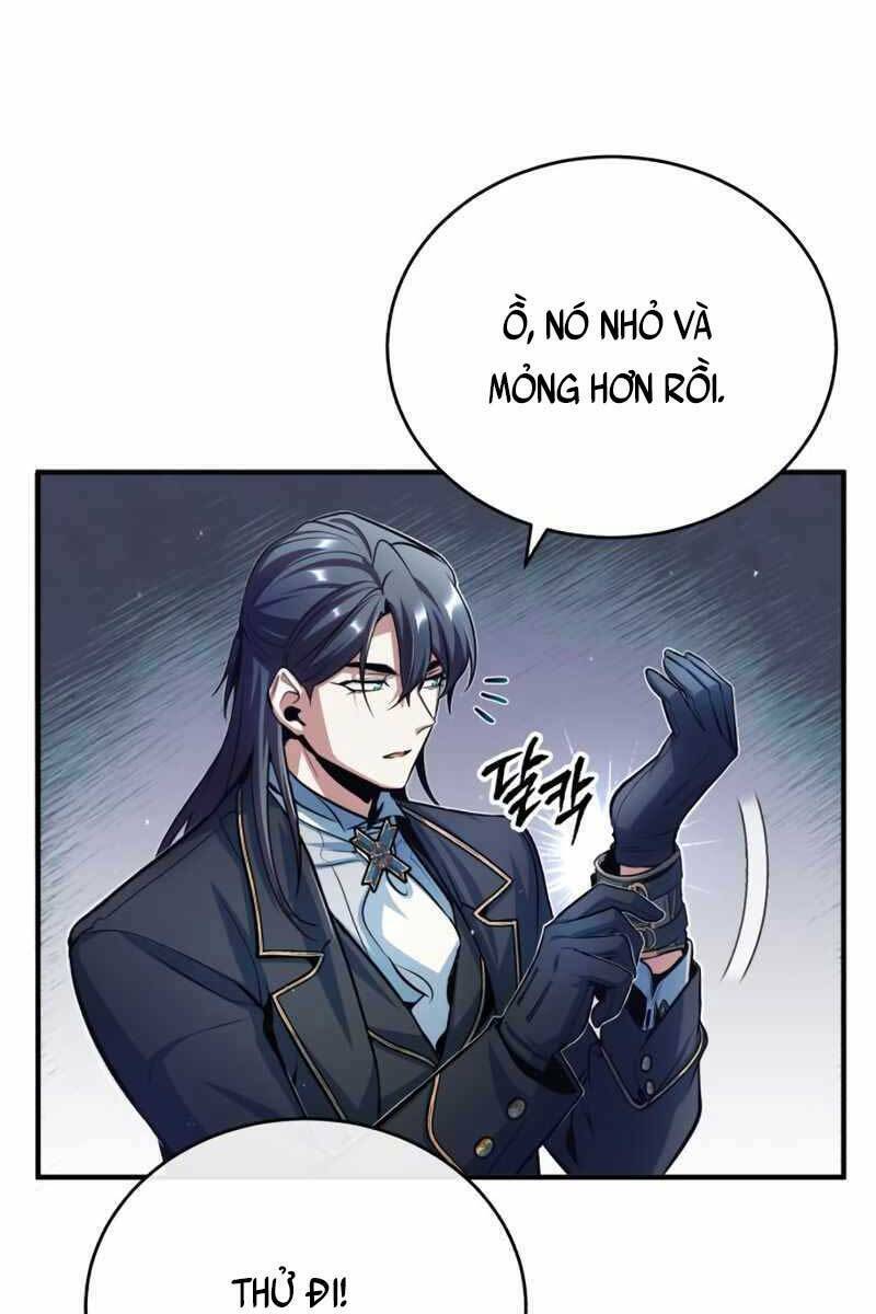 Giáo Sư Gián Điệp - Chapter 37 - Page 49