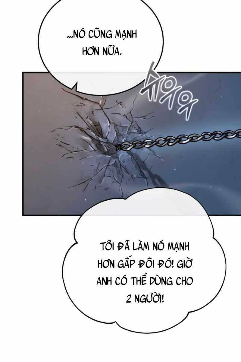 Giáo Sư Gián Điệp - Chapter 37 - Page 52