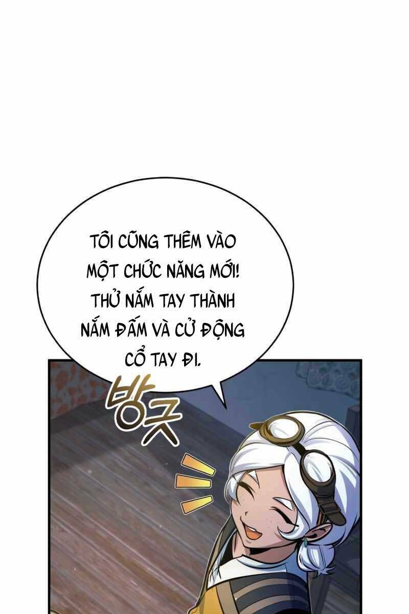 Giáo Sư Gián Điệp - Chapter 37 - Page 53