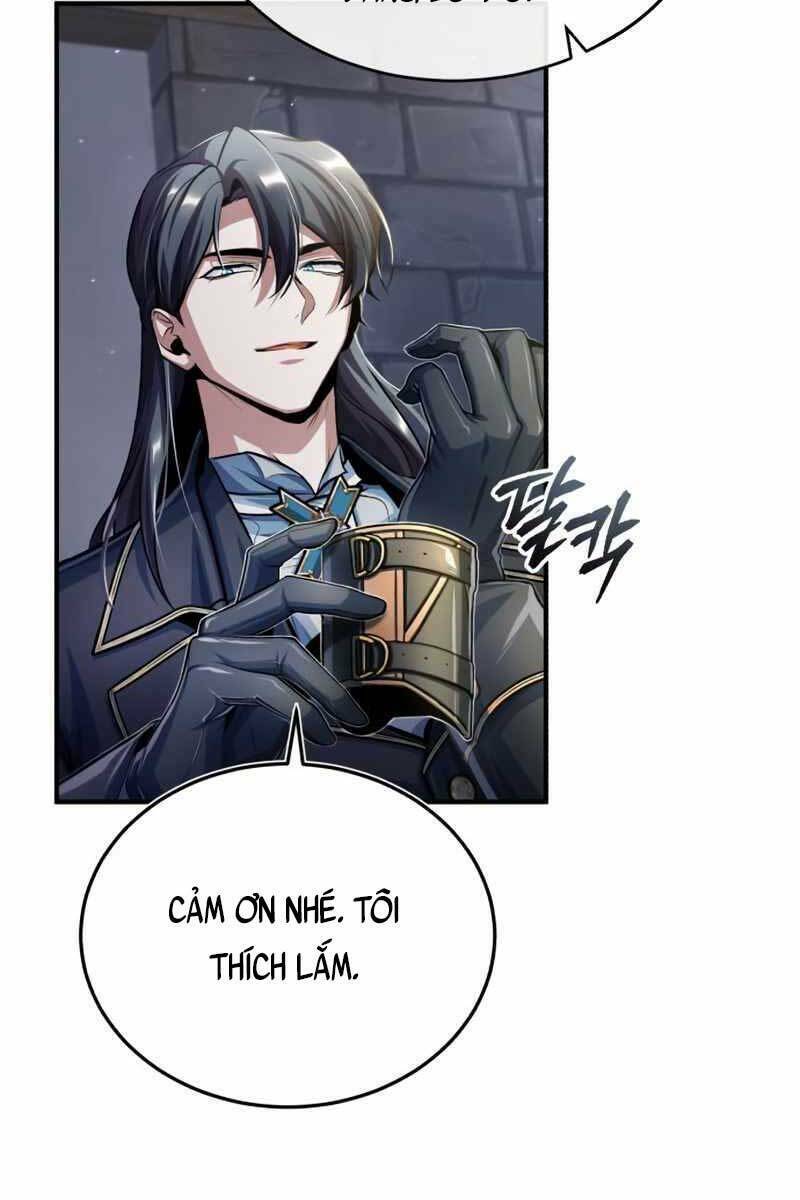 Giáo Sư Gián Điệp - Chapter 37 - Page 58