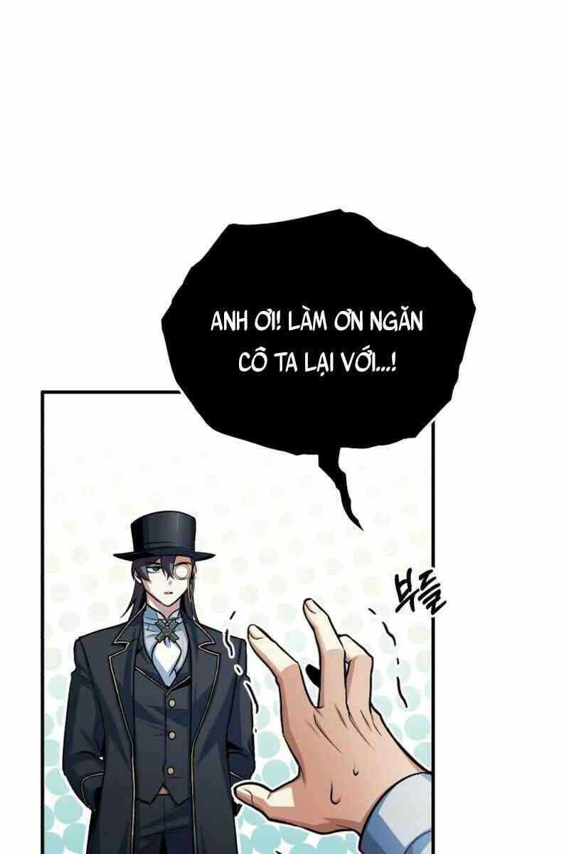 Giáo Sư Gián Điệp - Chapter 37 - Page 5