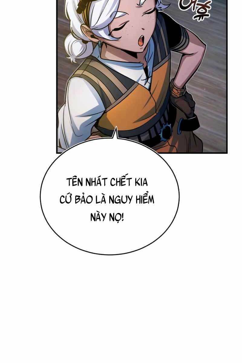 Giáo Sư Gián Điệp - Chapter 37 - Page 60