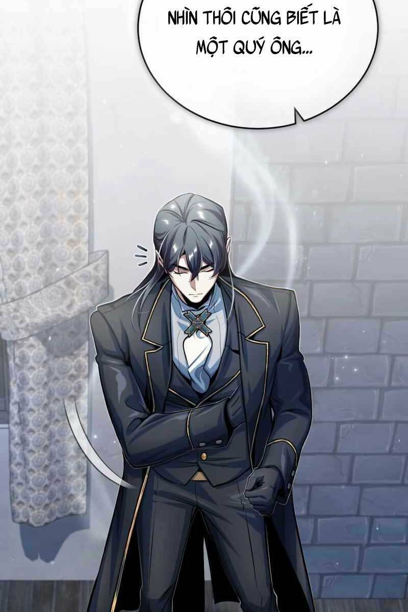 Giáo Sư Gián Điệp - Chapter 37 - Page 63