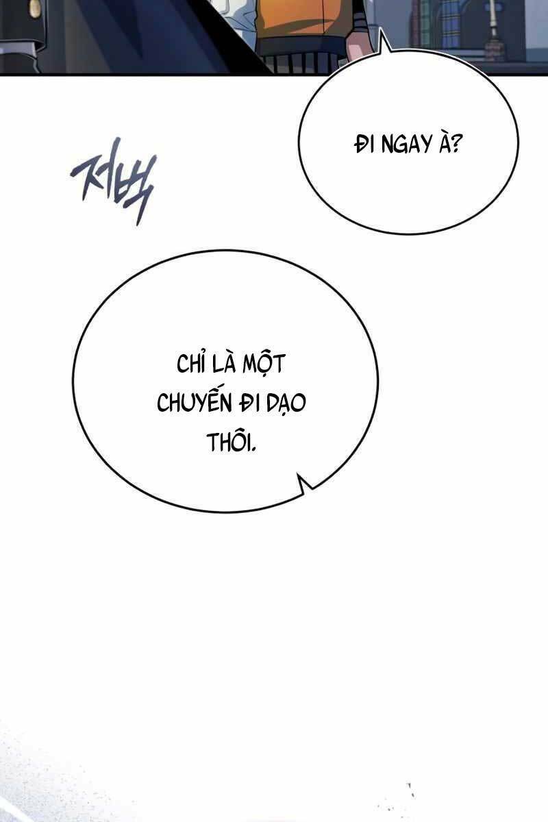 Giáo Sư Gián Điệp - Chapter 37 - Page 67