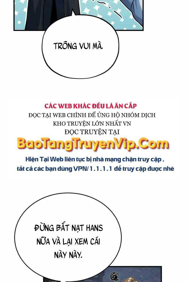 Giáo Sư Gián Điệp - Chapter 37 - Page 6