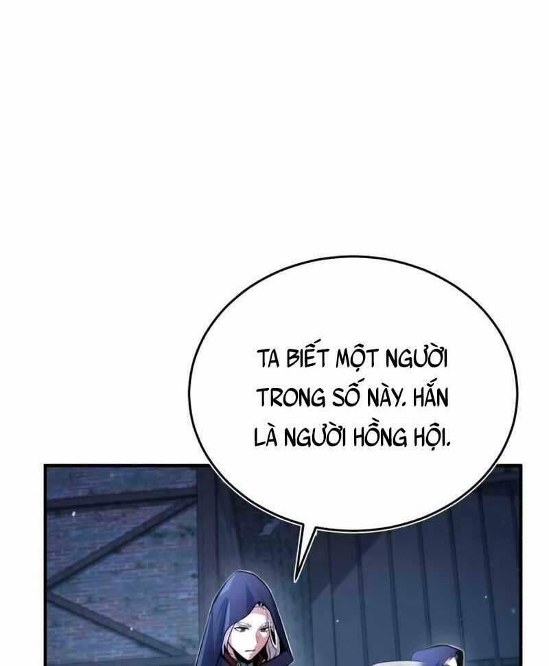 Giáo Sư Gián Điệp - Chapter 37 - Page 71