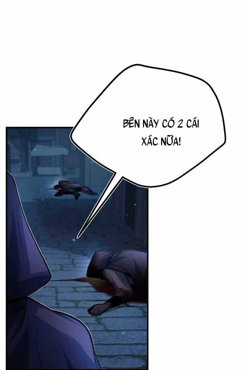 Giáo Sư Gián Điệp - Chapter 37 - Page 73