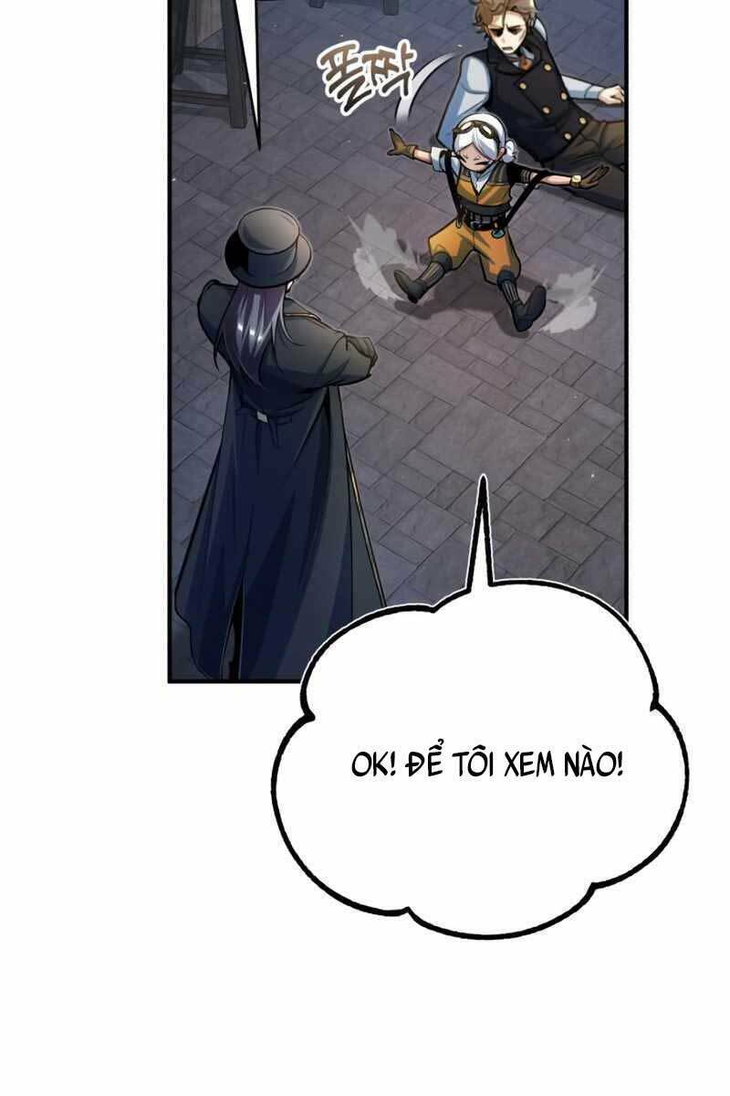 Giáo Sư Gián Điệp - Chapter 37 - Page 7