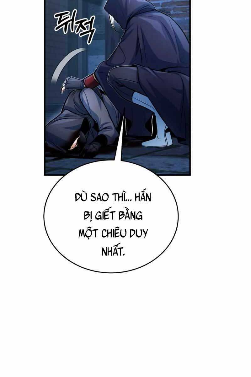 Giáo Sư Gián Điệp - Chapter 37 - Page 79