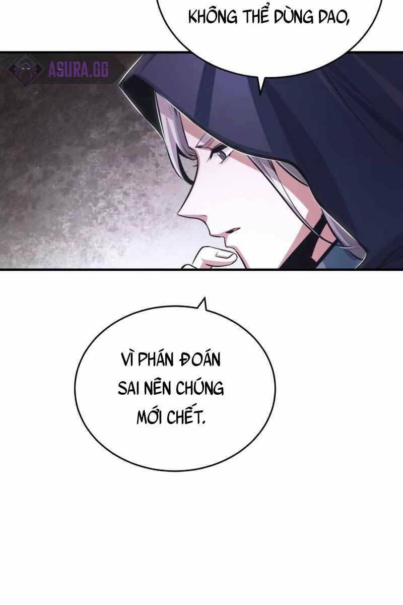 Giáo Sư Gián Điệp - Chapter 37 - Page 82