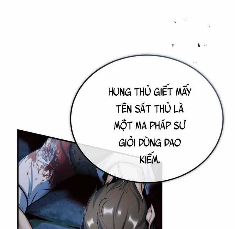 Giáo Sư Gián Điệp - Chapter 37 - Page 83