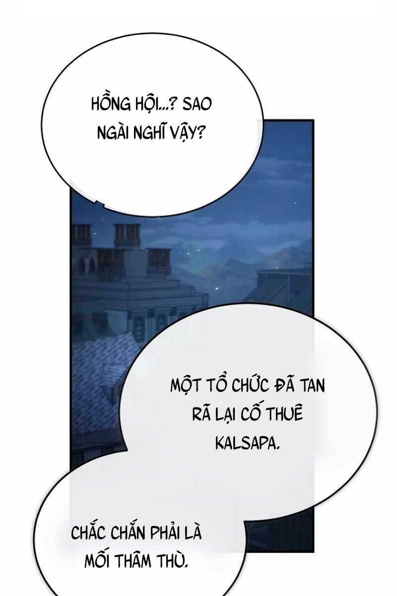 Giáo Sư Gián Điệp - Chapter 37 - Page 85