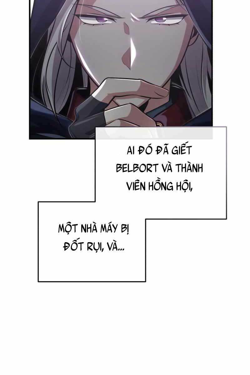 Giáo Sư Gián Điệp - Chapter 37 - Page 87