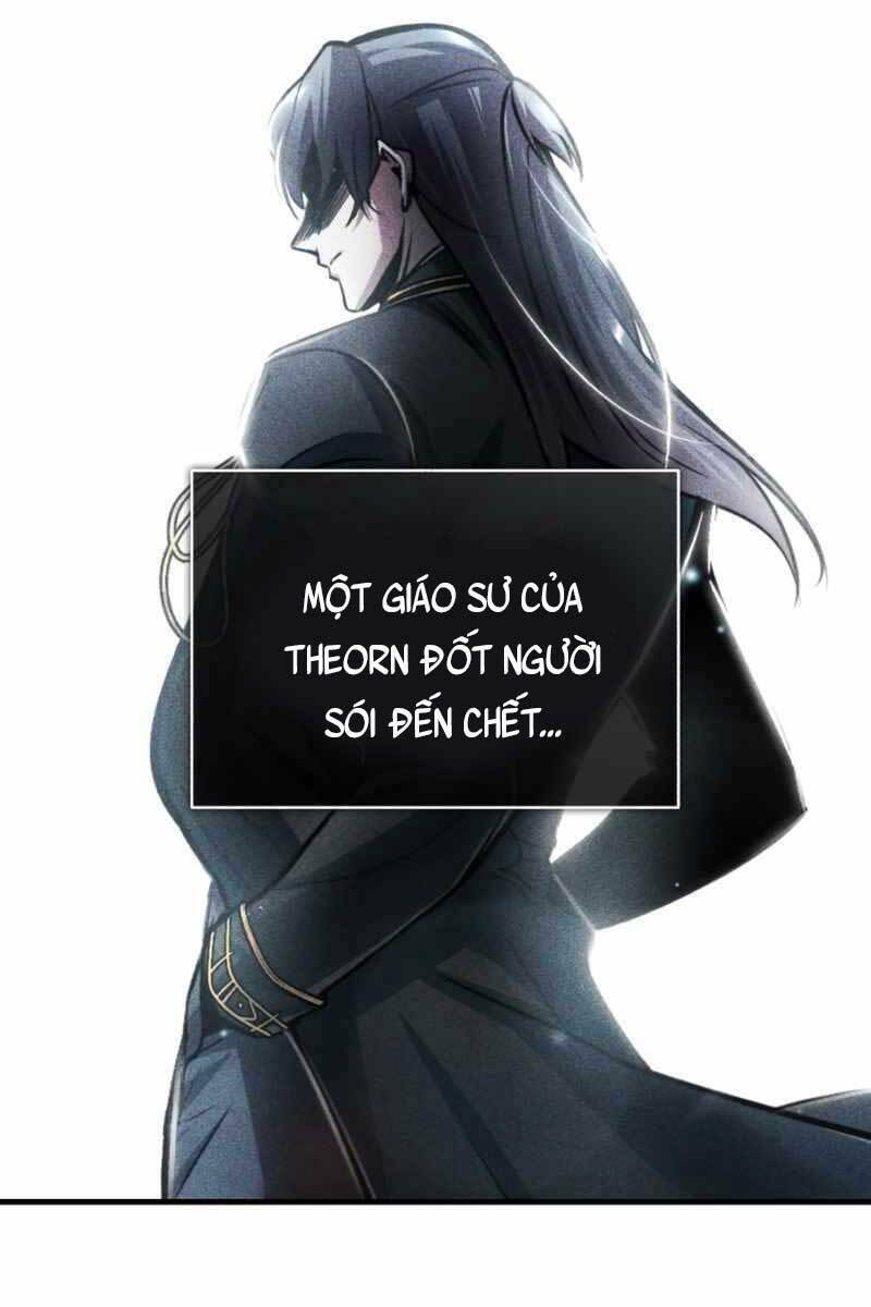 Giáo Sư Gián Điệp - Chapter 37 - Page 88