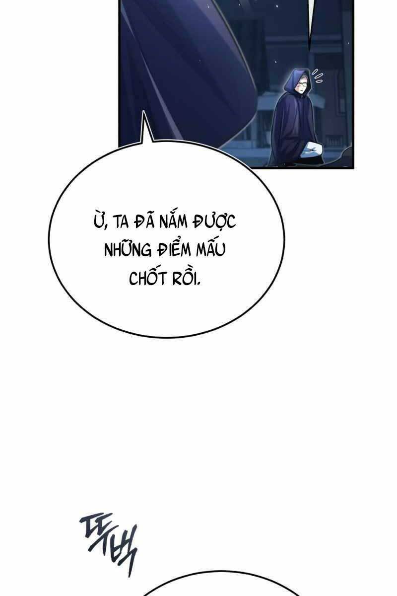 Giáo Sư Gián Điệp - Chapter 37 - Page 90