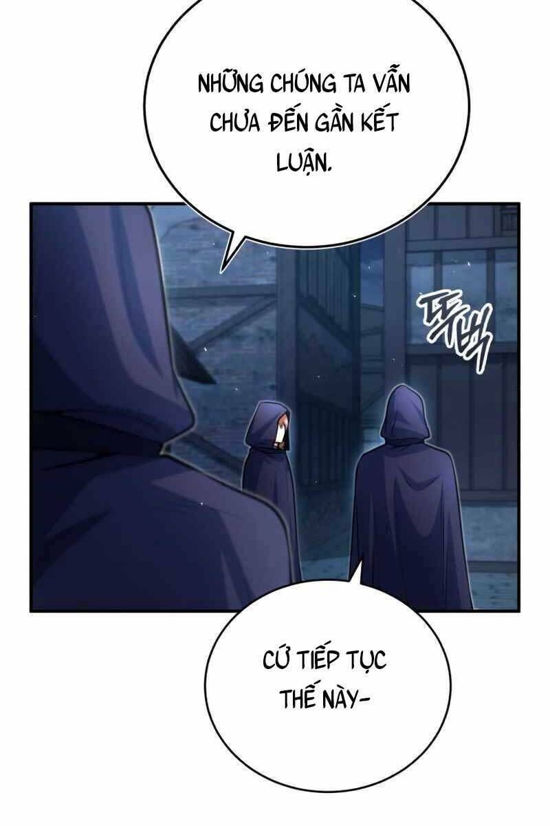 Giáo Sư Gián Điệp - Chapter 37 - Page 91