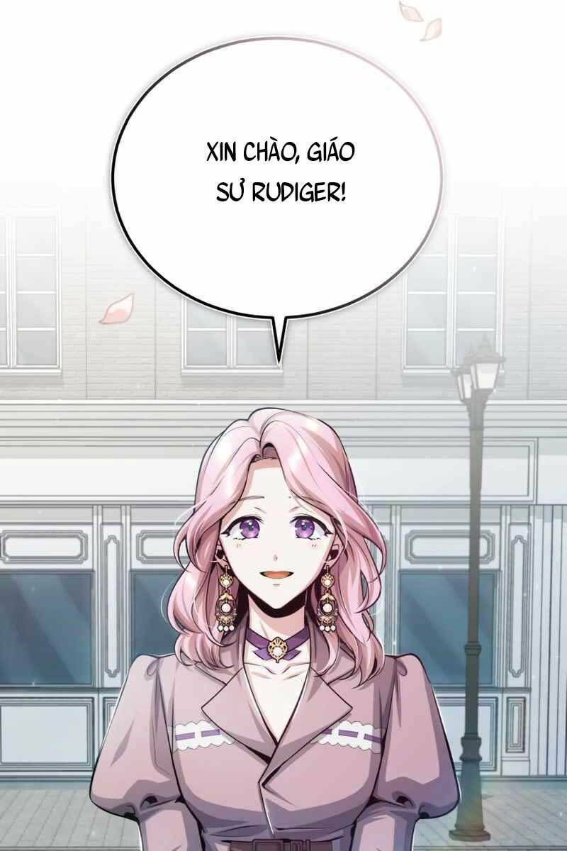 Giáo Sư Gián Điệp - Chapter 37 - Page 96