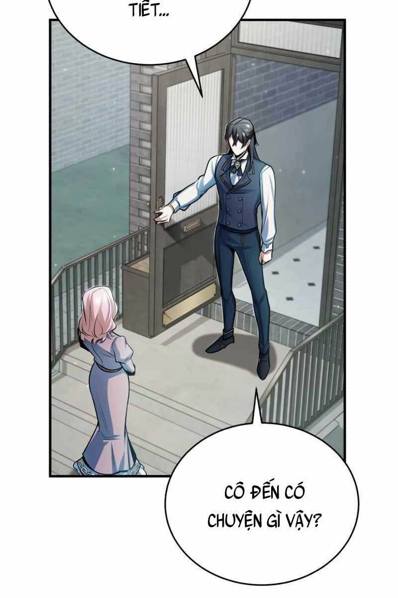 Giáo Sư Gián Điệp - Chapter 37 - Page 98