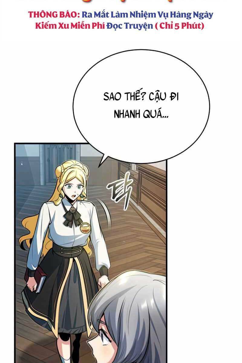 Giáo Sư Gián Điệp - Chapter 38 - Page 101