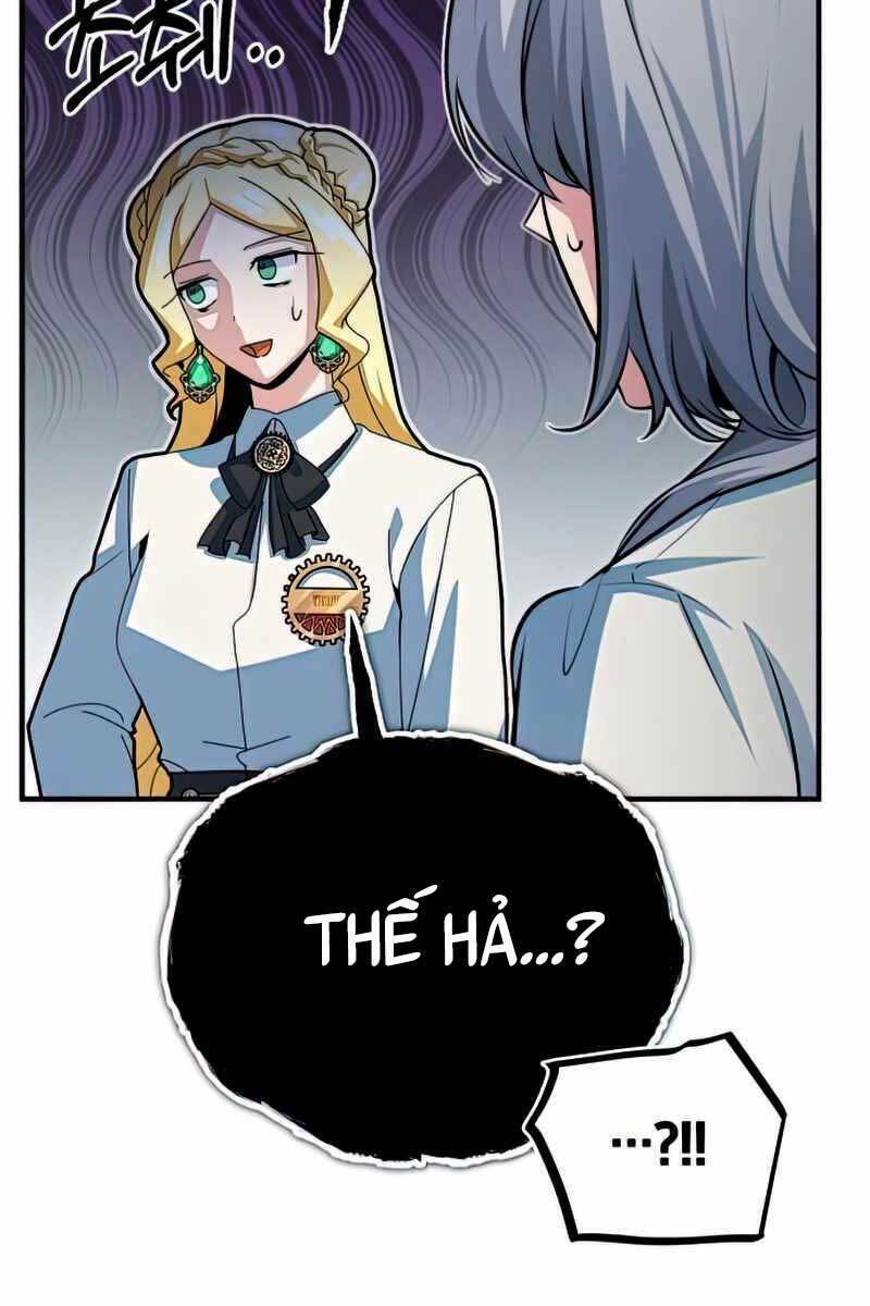 Giáo Sư Gián Điệp - Chapter 38 - Page 105