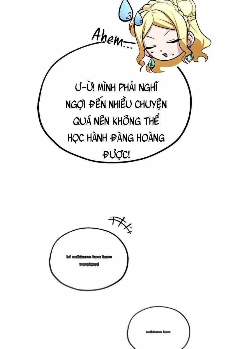 Giáo Sư Gián Điệp - Chapter 38 - Page 107