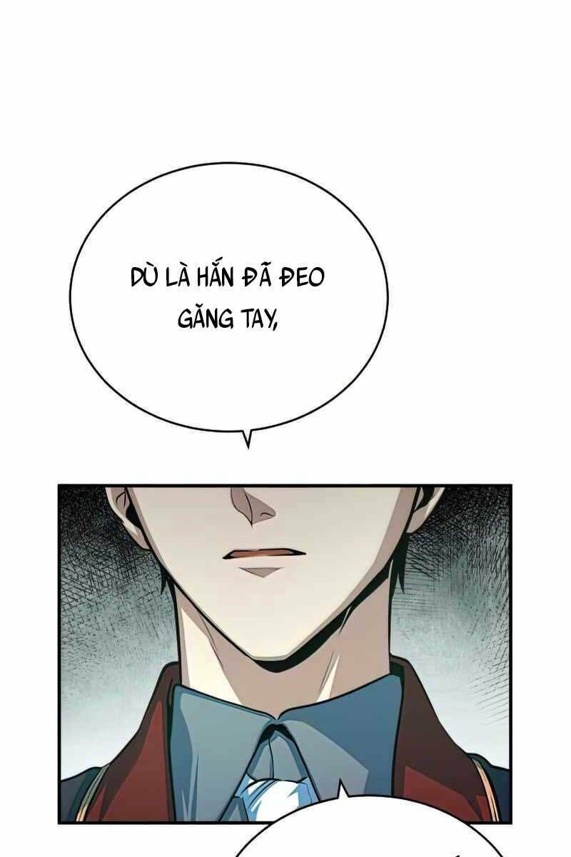 Giáo Sư Gián Điệp - Chapter 38 - Page 10