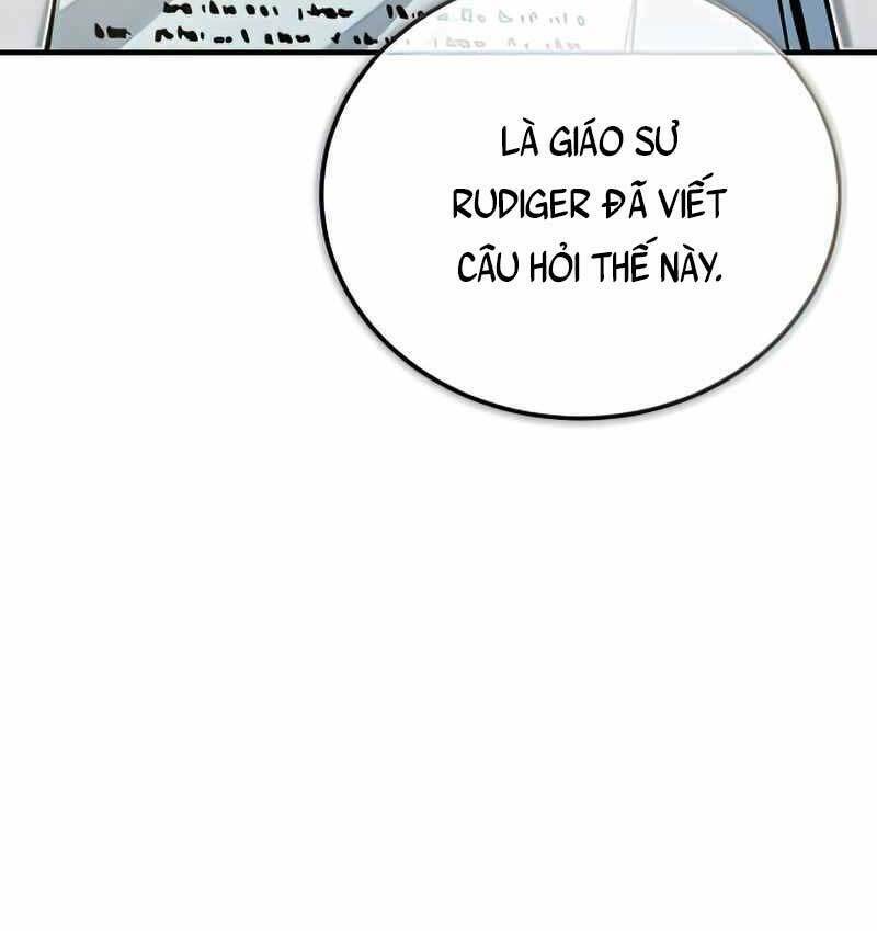 Giáo Sư Gián Điệp - Chapter 38 - Page 110