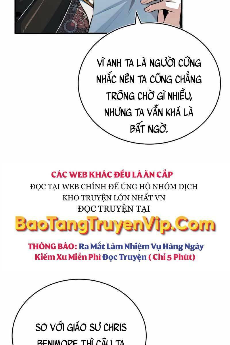 Giáo Sư Gián Điệp - Chapter 38 - Page 112