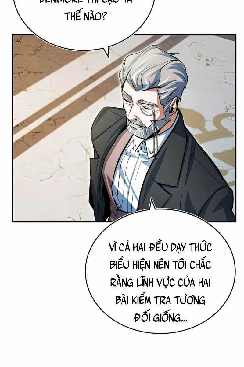 Giáo Sư Gián Điệp - Chapter 38 - Page 113