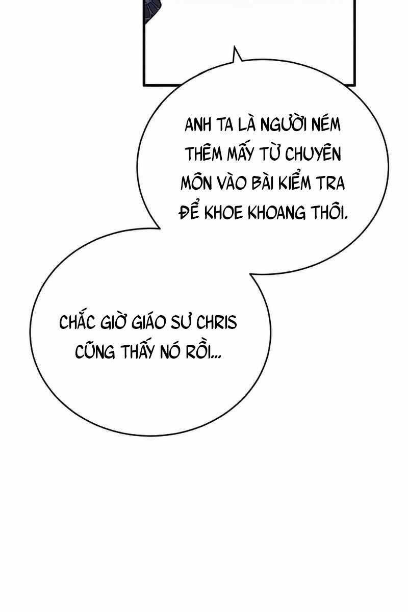 Giáo Sư Gián Điệp - Chapter 38 - Page 115