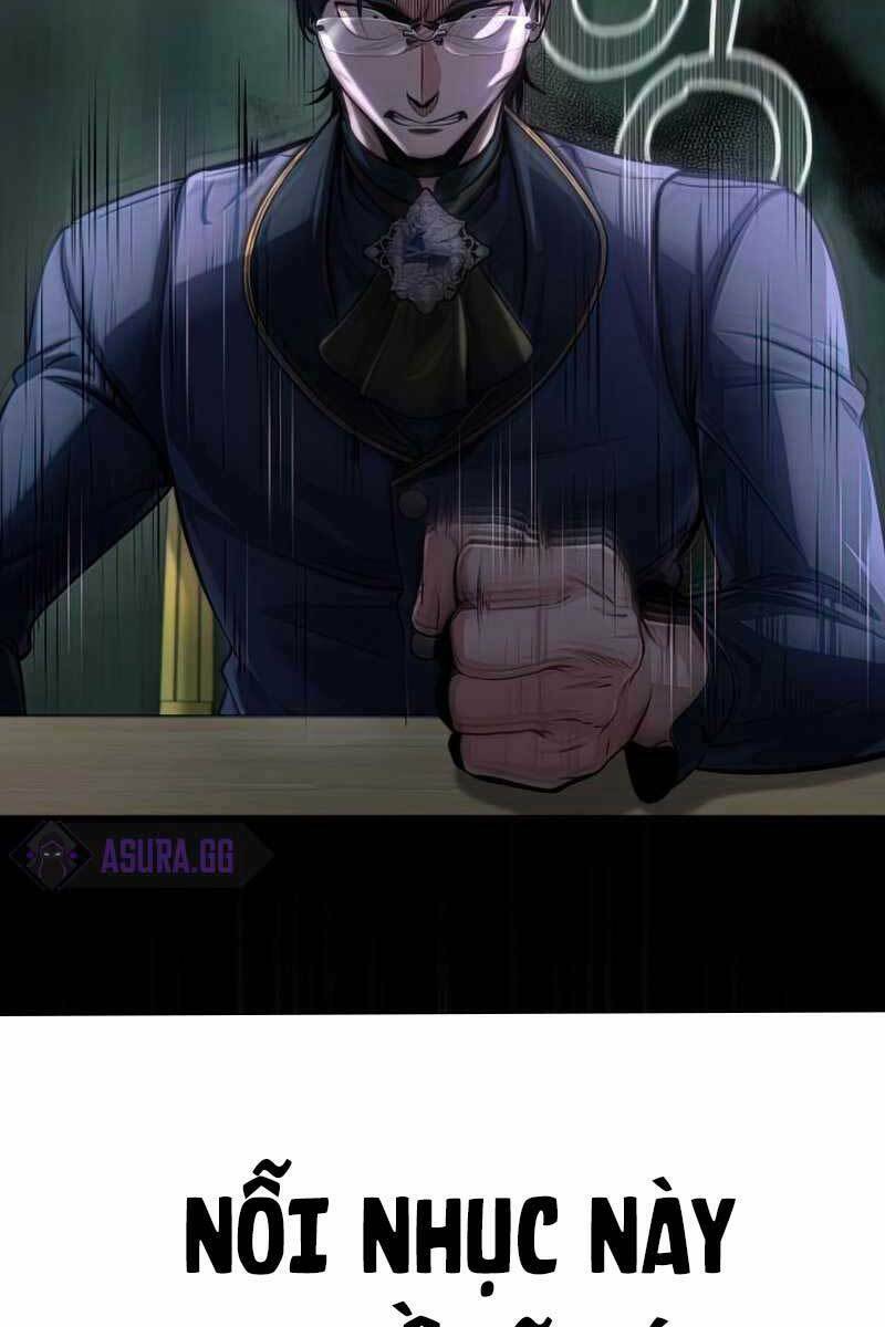 Giáo Sư Gián Điệp - Chapter 38 - Page 125