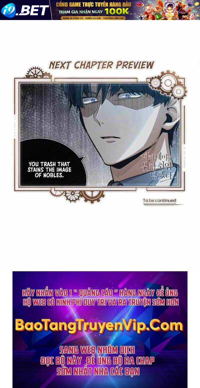 Giáo Sư Gián Điệp - Chapter 38 - Page 128