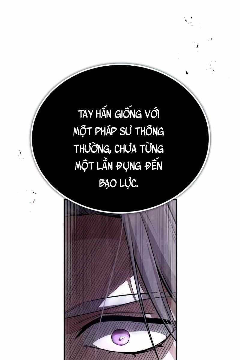 Giáo Sư Gián Điệp - Chapter 38 - Page 13