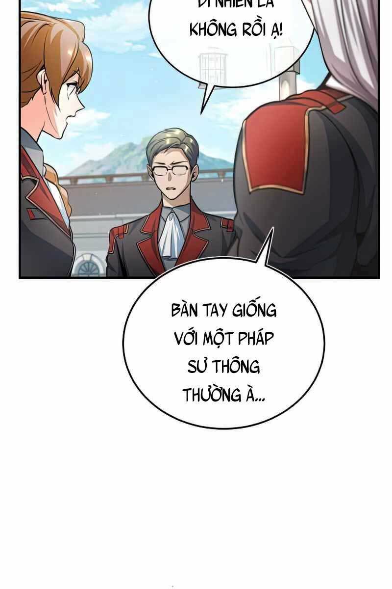 Giáo Sư Gián Điệp - Chapter 38 - Page 15