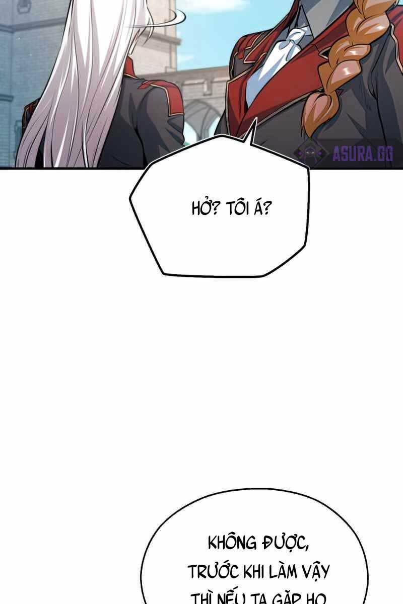 Giáo Sư Gián Điệp - Chapter 38 - Page 19