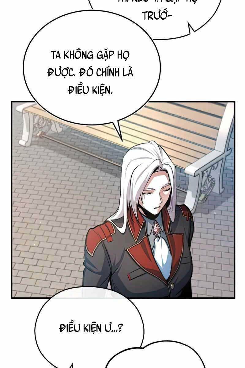 Giáo Sư Gián Điệp - Chapter 38 - Page 20