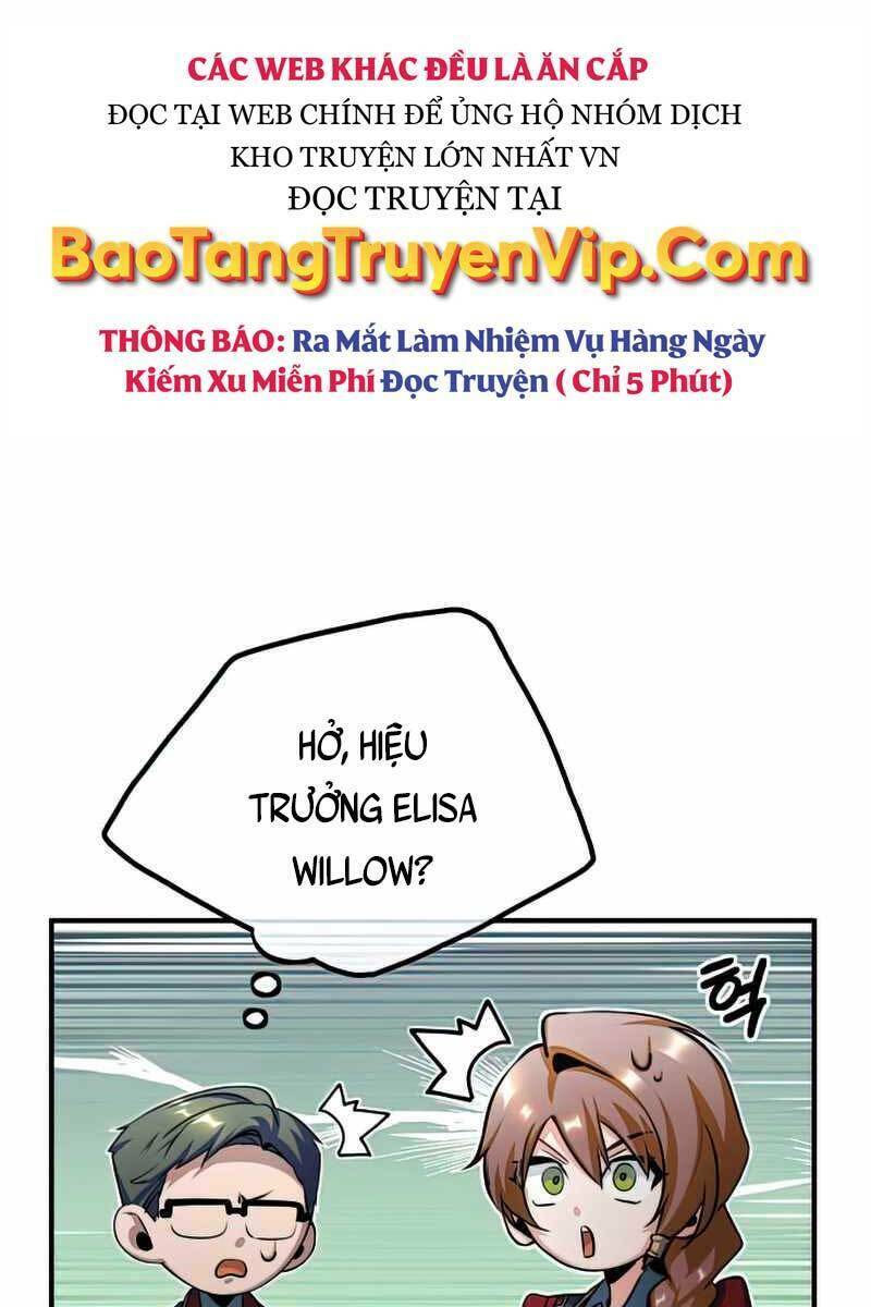 Giáo Sư Gián Điệp - Chapter 38 - Page 24