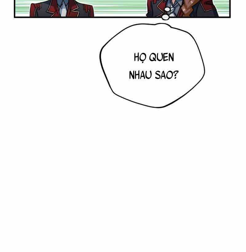 Giáo Sư Gián Điệp - Chapter 38 - Page 25