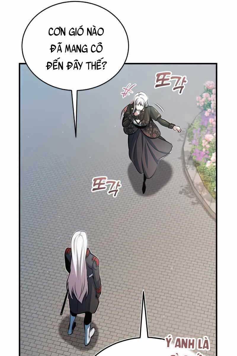 Giáo Sư Gián Điệp - Chapter 38 - Page 26