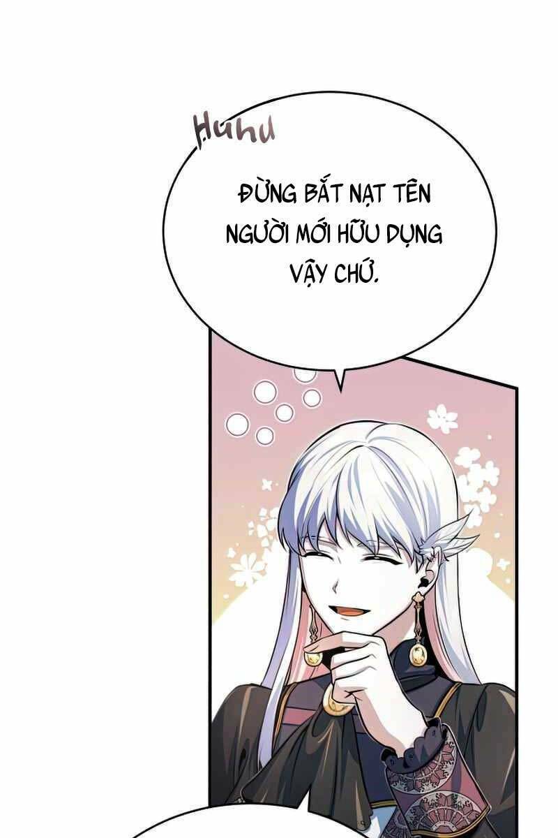 Giáo Sư Gián Điệp - Chapter 38 - Page 29