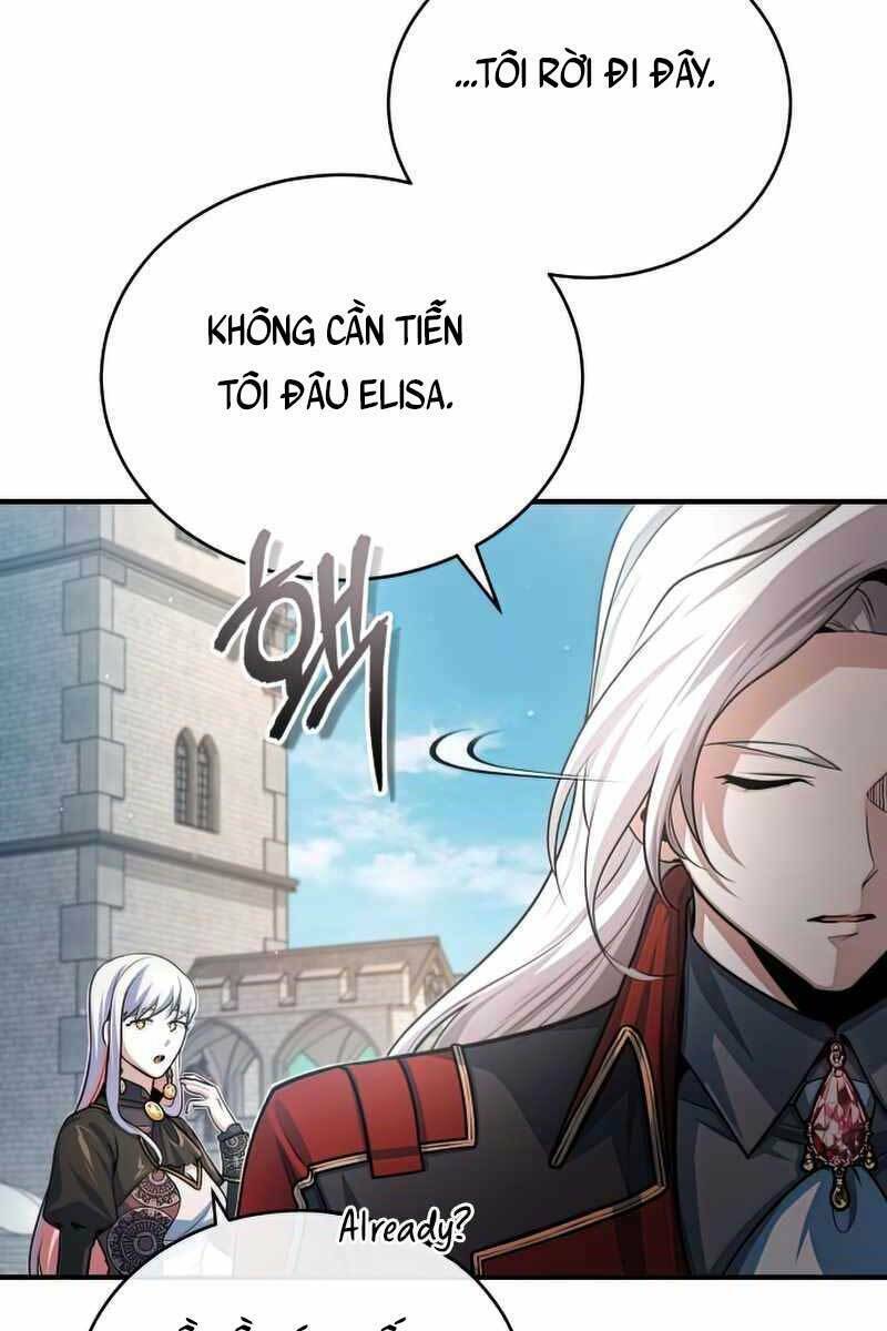 Giáo Sư Gián Điệp - Chapter 38 - Page 32