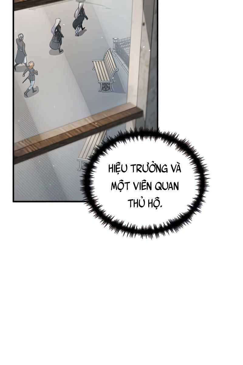 Giáo Sư Gián Điệp - Chapter 38 - Page 35