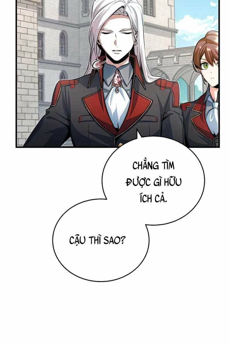 Giáo Sư Gián Điệp - Chapter 38 - Page 3