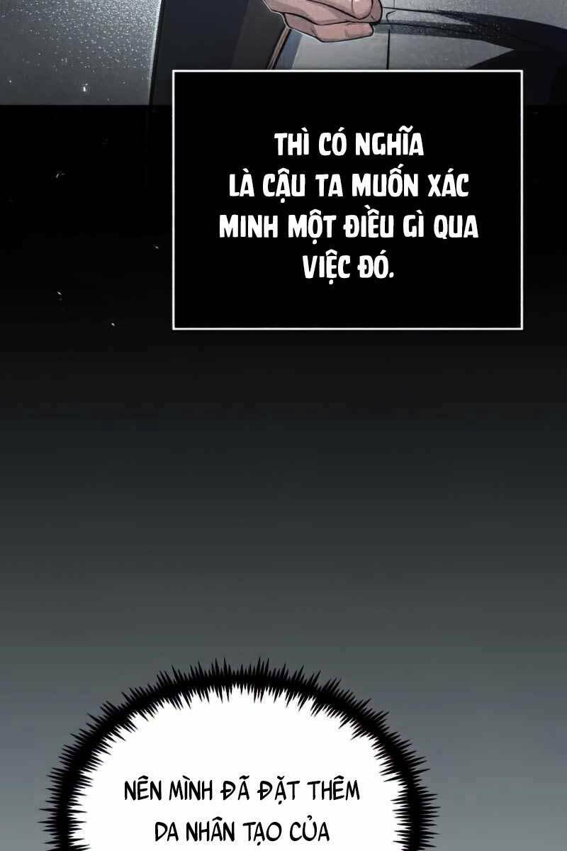 Giáo Sư Gián Điệp - Chapter 38 - Page 42